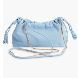 Veronica Beard stash clutch, never worn